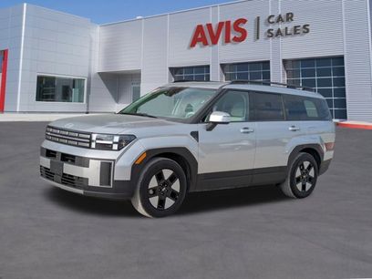 Used 2025 Hyundai Santa Fe SEL