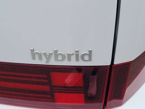 New 2026 Hyundai Santa Fe SEL FWD image 30