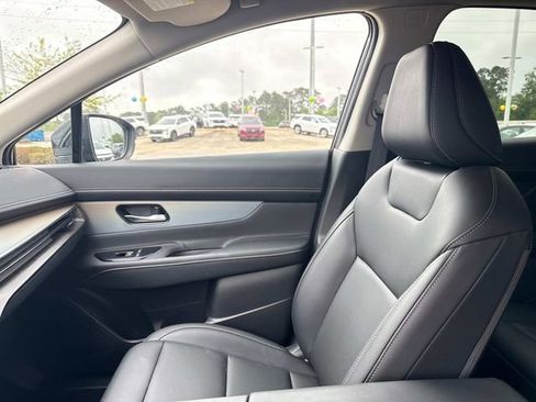 Used 2025 Nissan Murano SL AWD/4WD image 20