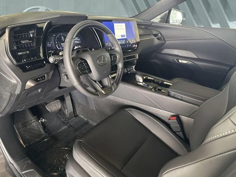 Certified 2026 Lexus RX 350 Premium image 11