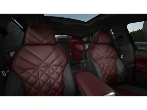 New 2027 BMW X6 xDrive40i AWD/4WD image 11