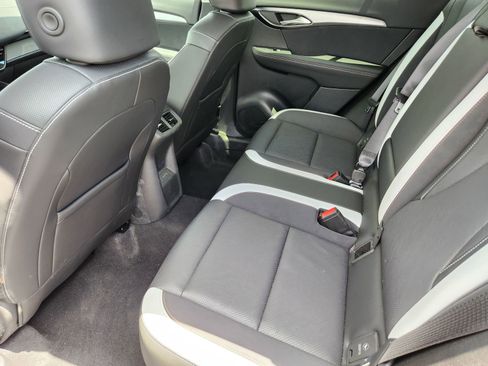 New 2025 Buick Envision Sport Touring image 33