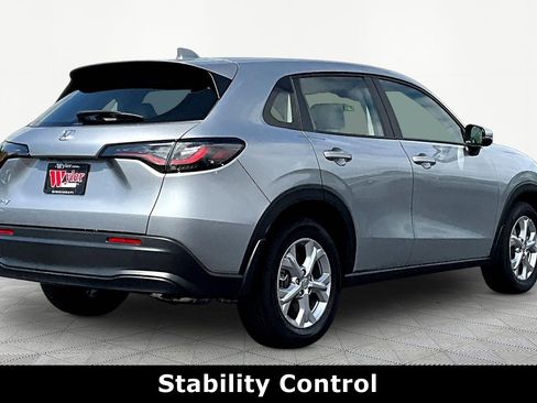 Used 2024 Honda HR-V LX image 6