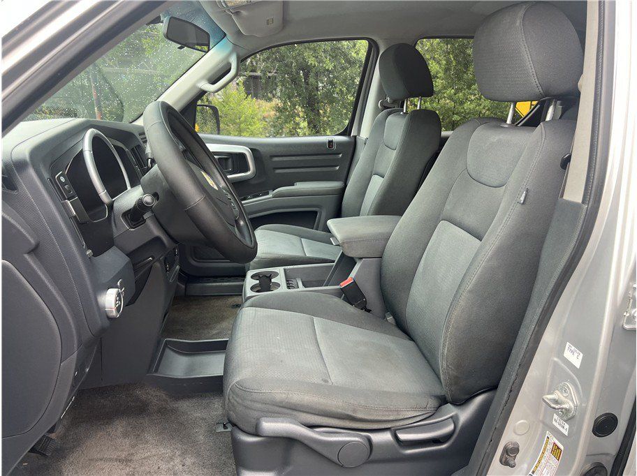 Used 2007 Honda Ridgeline RTX image 15