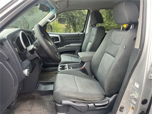 Used 2007 Honda Ridgeline RTX image 15