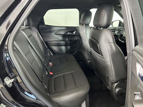 Used 2021 Chevrolet TrailBlazer RS AWD/4WD image 27