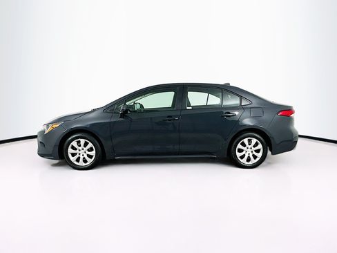 Used 2026 Toyota Corolla LE FWD image 4