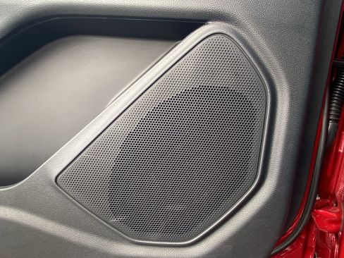 New 2026 Ford Explorer Platinum image 33