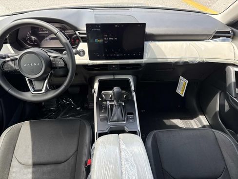 New 2026 MAZDA CX-5 Select AWD/4WD image 22