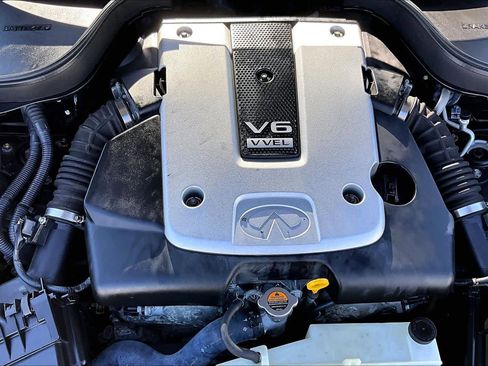 Used 2009 INFINITI G37 x w/ Premium Pkg image 32