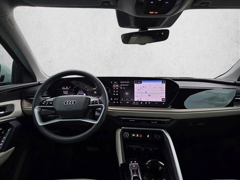 New 2025 Audi Q5 Premium image 19