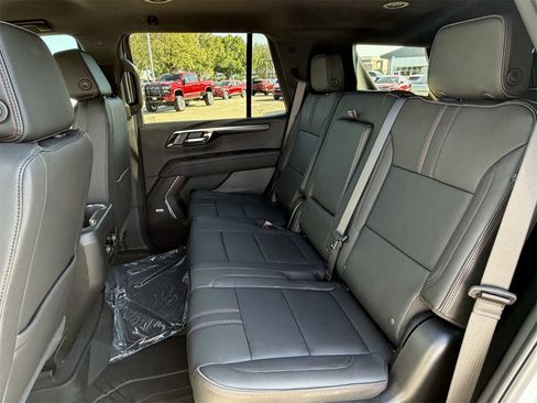 New 2026 Chevrolet Tahoe RST w/ Comfort Package image 23