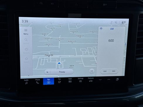 Used 2024 Ford F150 STX w/ Mobile Office Package image 19