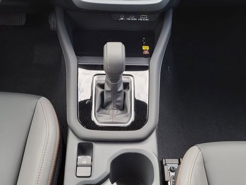 New 2025 Subaru Forester Sport image 14