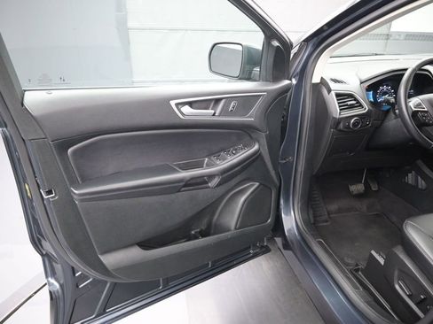Certified 2024 Ford Edge SEL w/ Convenience Package AWD/4WD image 14