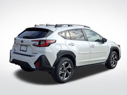 New 2026 Subaru Crosstrek 2.0i Premium image 7
