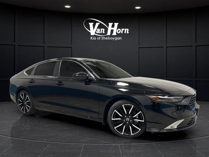 Used 2024 Honda Accord Touring