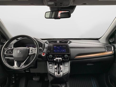 Used 2019 Honda CR-V EX-L image 33