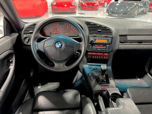 Used 1999 BMW M3 Coupe image 67