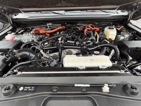 Certified 2024 Toyota Land Cruiser 1958 image 30