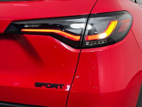 Used 2023 Honda HR-V Sport image 36
