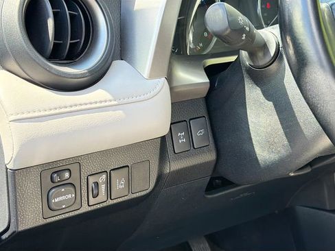 Used 2018 Toyota RAV4 Limited w/ All Weather Liner Package AWD/4WD image 10