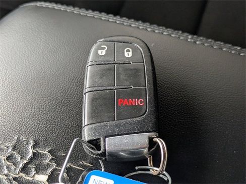 Used 2017 Dodge Durango SXT w/ Quick Order Package 23B image 33