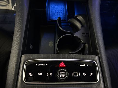Certified 2024 Mercedes-Benz EQS 450+ Sedan image 17