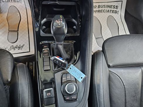 Used 2018 BMW X1 sDrive28i image 36