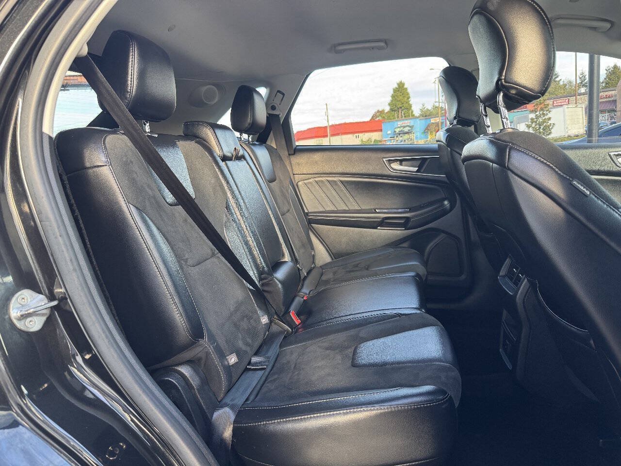 Used 2015 Ford Edge Sport AWD/4WD image 18