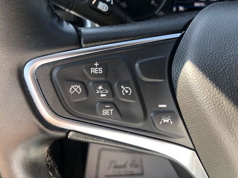 Used 2024 Chevrolet Equinox LT AWD/4WD image 20