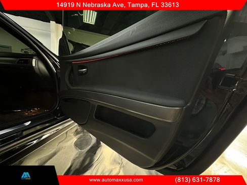 Used 2013 BMW M3 Coupe RWD image 14