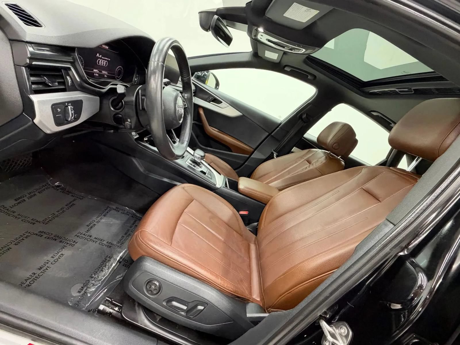 Used 2018 Audi A4 2.0T Premium AWD/4WD image 17