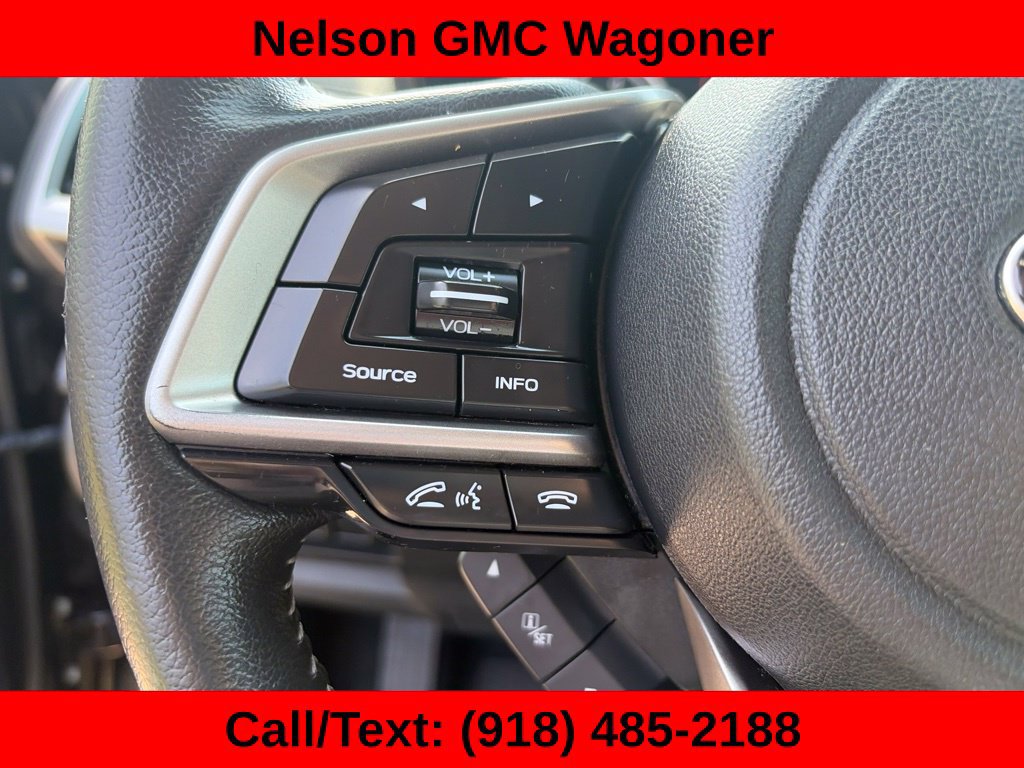 Used 2020 Subaru Forester Limited AWD/4WD image 31