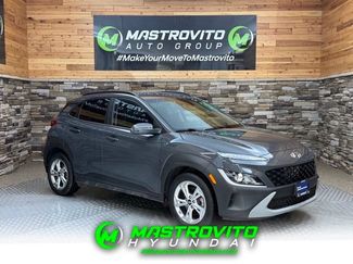 Used 2023 Hyundai Kona SEL w/ Cargo Package AWD/4WD 360° Tour