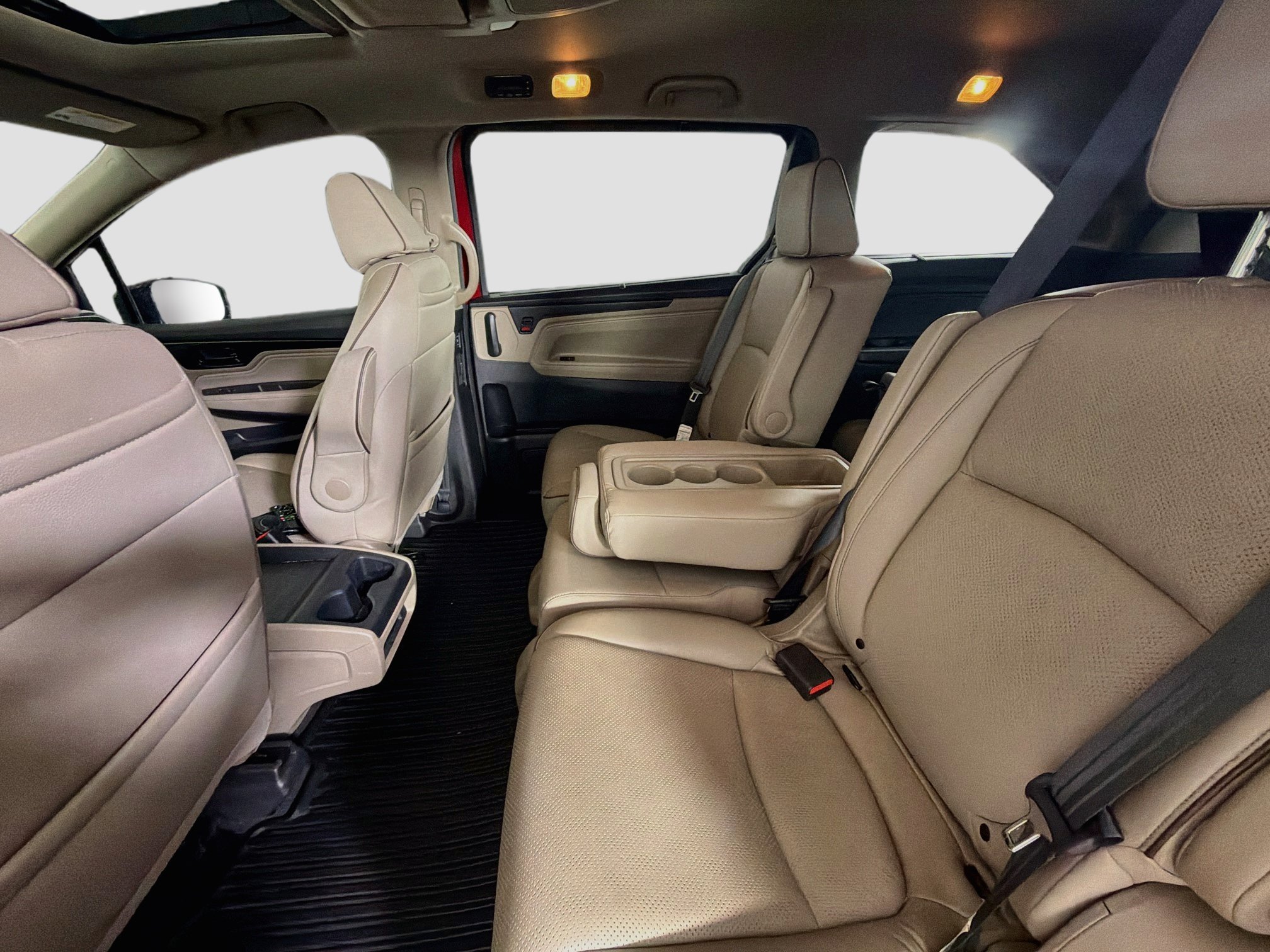 Used 2022 Honda Odyssey Elite image 28