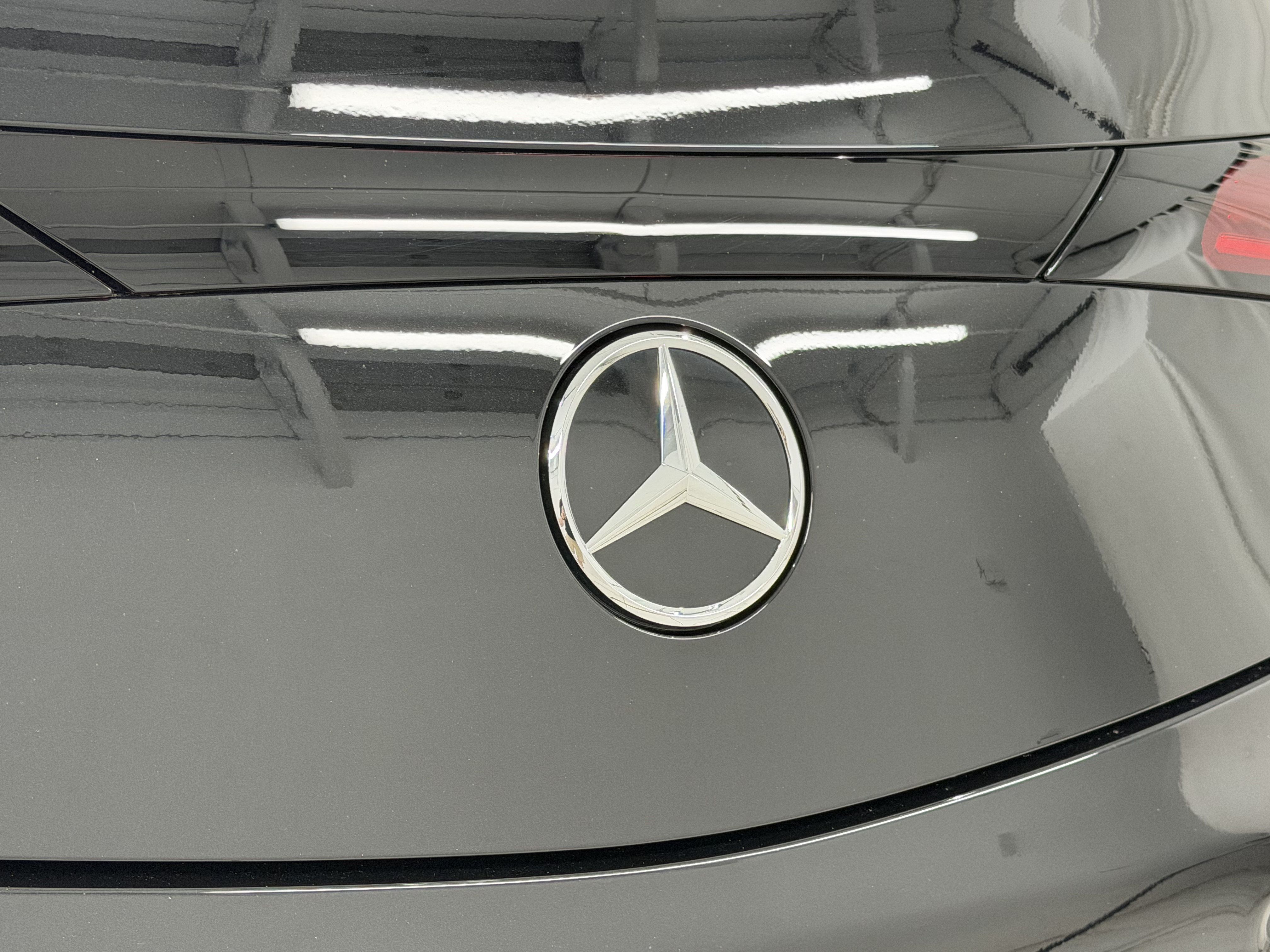 Used 2025 Mercedes-Benz CLE 450 4MATIC Coupe image 57