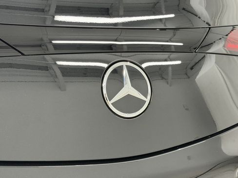 Used 2025 Mercedes-Benz CLE 450 4MATIC Coupe image 57