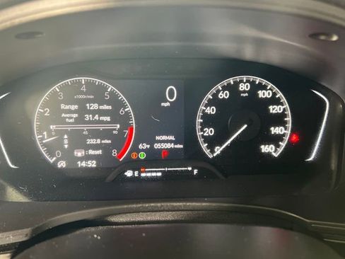 Used 2022 Honda Civic Sport image 16