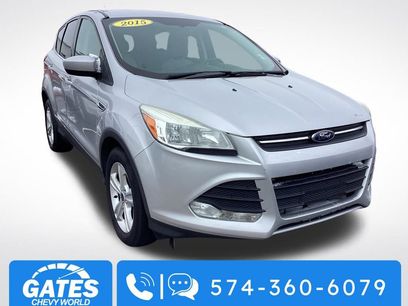 Used 2015 Ford Escape SE