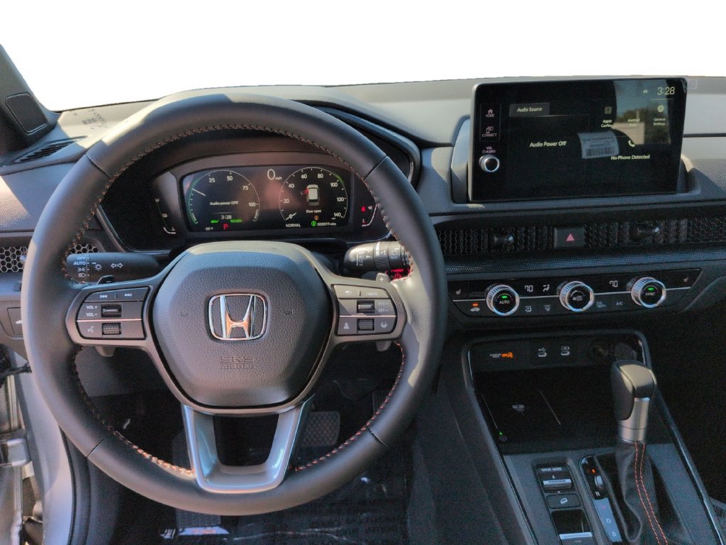 New 2027 Honda CR-V Sport-L image 15