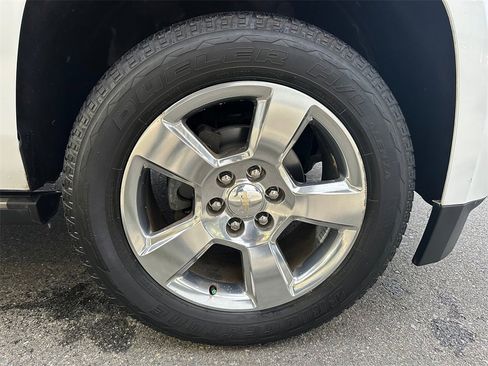 Used 2017 Chevrolet Tahoe Premier image 9