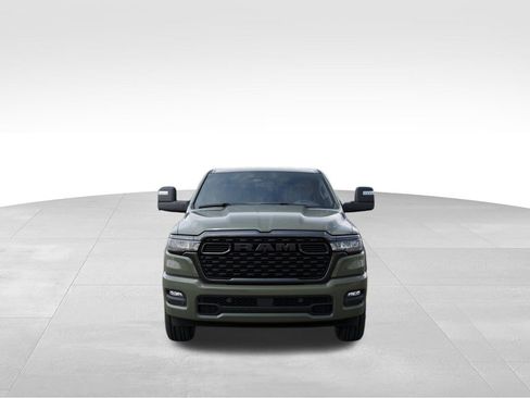 New 2026 RAM 1500 Big Horn image 7