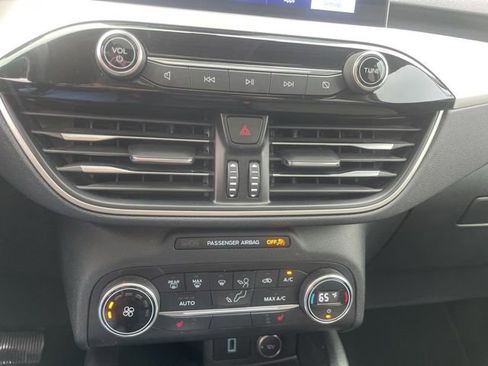 Used 2020 Ford Escape SE AWD/4WD image 42