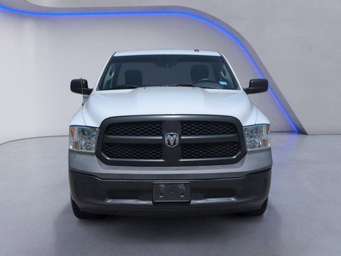Used 2019 RAM 1500 Tradesman AWD/4WD image 7