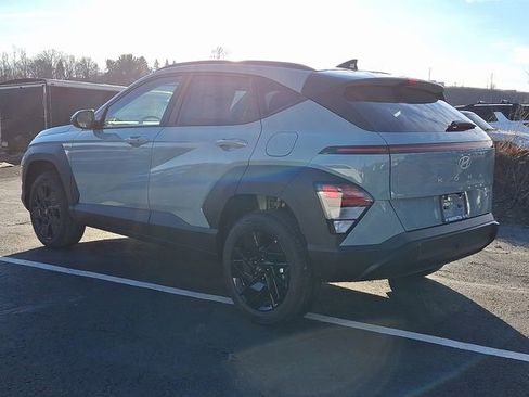 New 2026 Hyundai Kona SEL Sport image 3