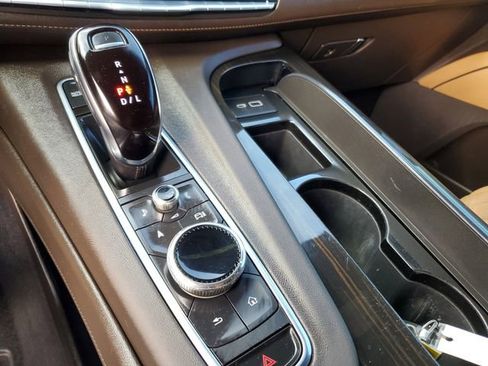 Used 2022 Cadillac Escalade Premium Luxury w/ LPO, Radiant Package AWD/4WD image 23