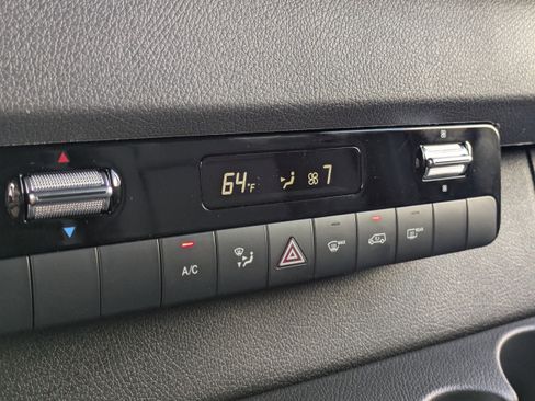 New 2025 Mercedes-Benz Sprinter 2500 image 25