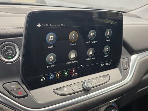 Used 2024 Chevrolet Blazer LT FWD image 25