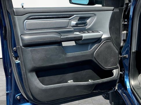 Used 2020 RAM 1500 Big Horn AWD/4WD image 20